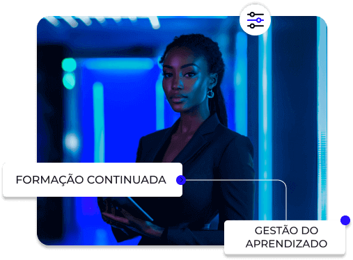 Desenho do ecossistema