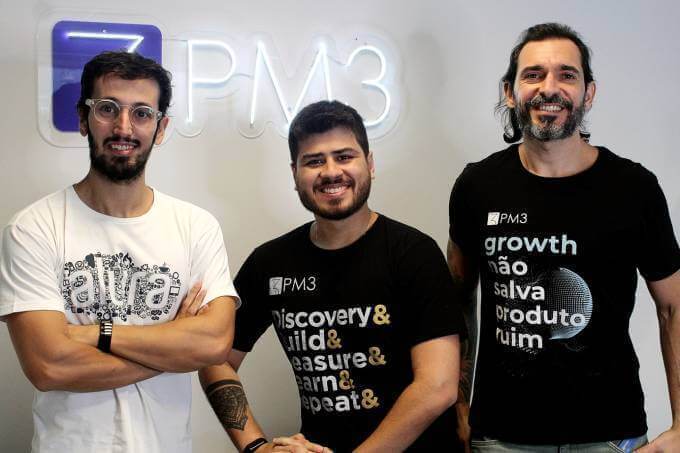 Para ir além de cursos para programadores, Alura compra a edtech PM3